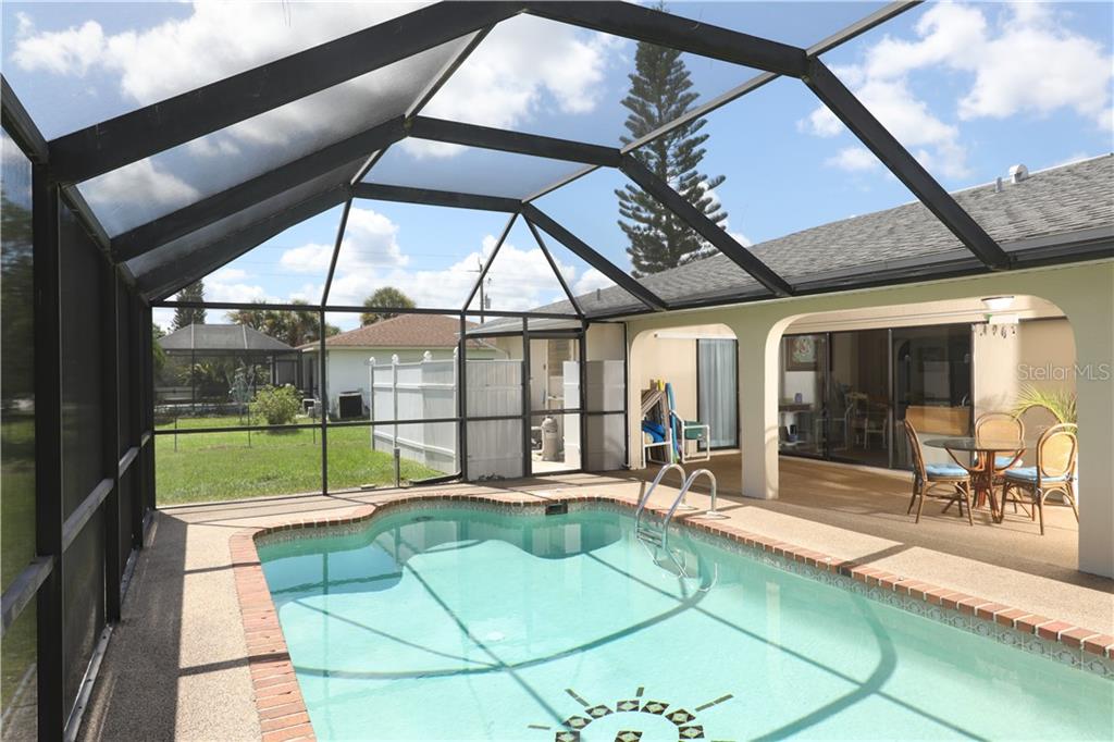 18091 BRACKEN CIRCLE Port Charlotte, FL 33948