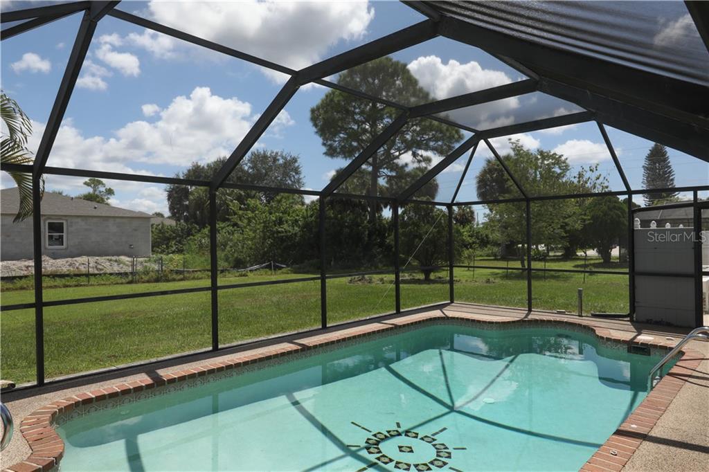 18091 BRACKEN CIRCLE Port Charlotte, FL 33948