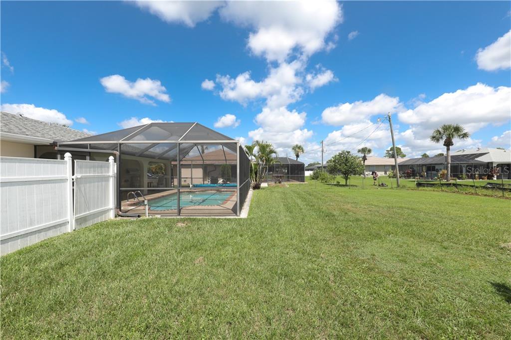 18091 BRACKEN CIRCLE Port Charlotte, FL 33948