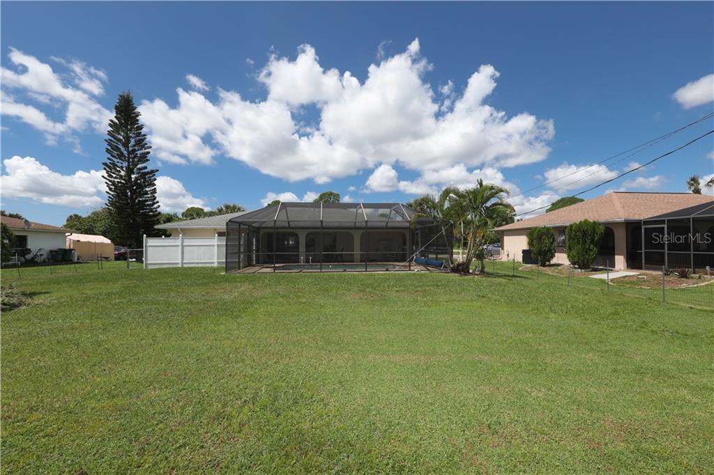 18091 BRACKEN CIRCLE Port Charlotte, FL 33948