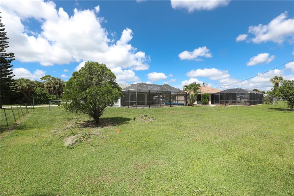 18091 BRACKEN CIRCLE Port Charlotte, FL 33948