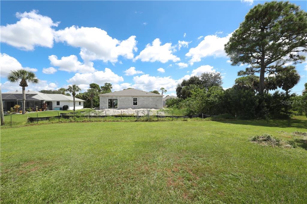 18091 BRACKEN CIRCLE Port Charlotte, FL 33948
