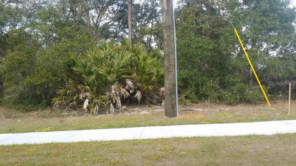 3710 SANDLOR DRIVE Deltona, FL 32738