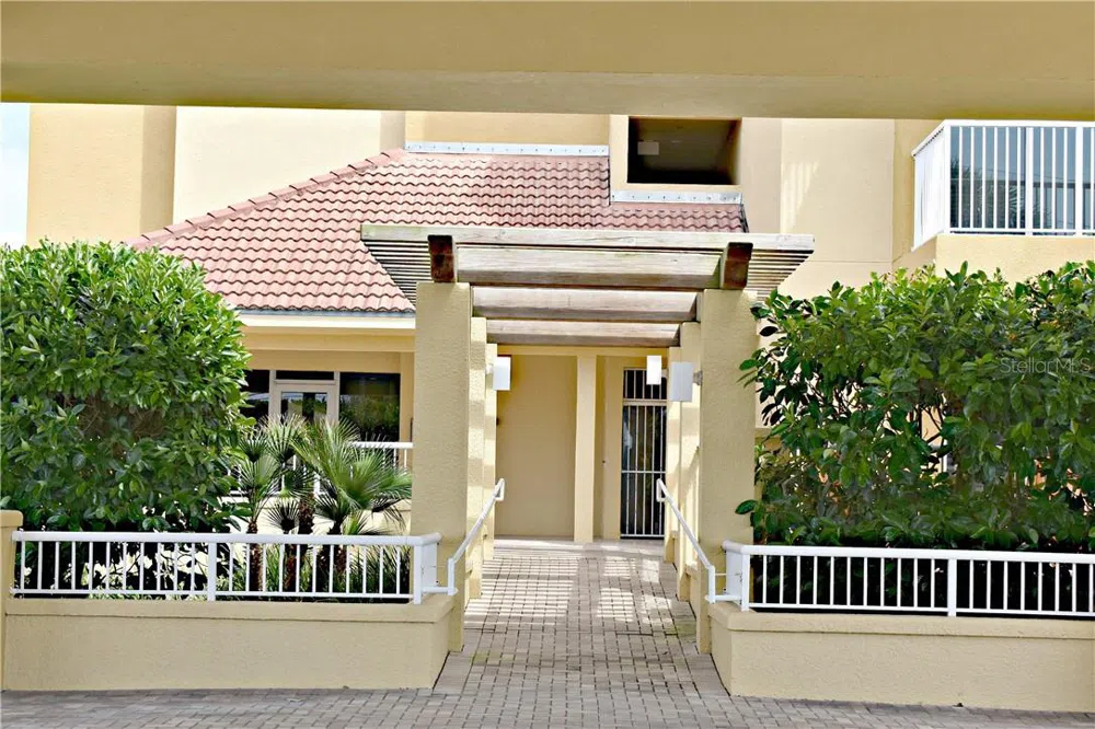 701 ATLANTIC AVENUE W #401 New Smyrna Beach, FL 32169