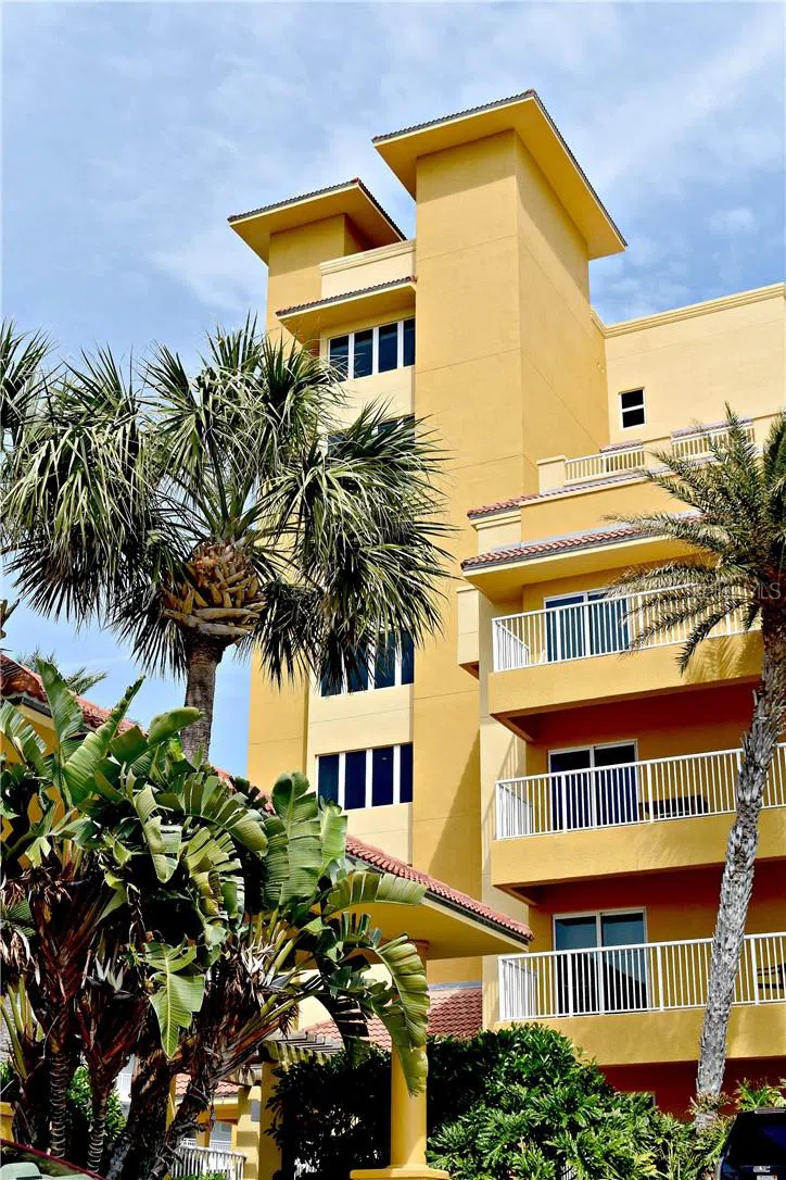 701 ATLANTIC AVENUE W #401 New Smyrna Beach, FL 32169