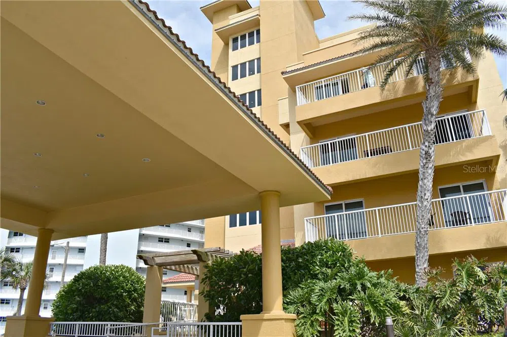701 ATLANTIC AVENUE W #401 New Smyrna Beach, FL 32169
