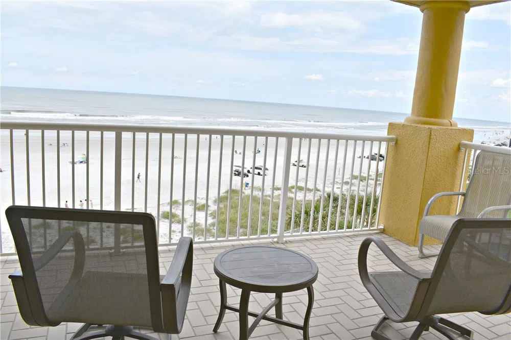 701 ATLANTIC AVENUE W #401 New Smyrna Beach, FL 32169
