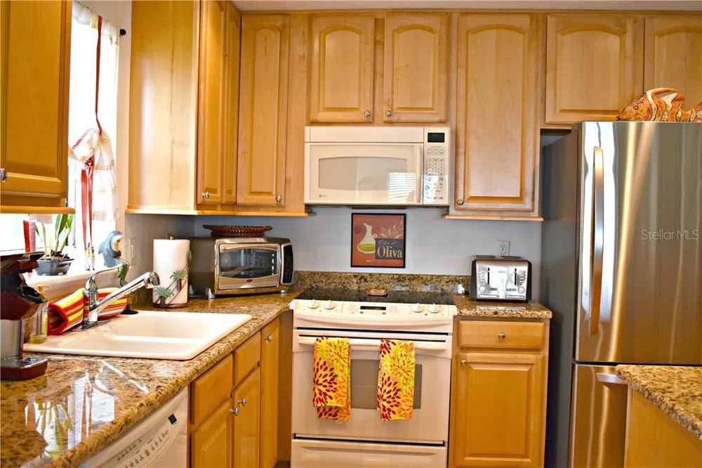 701 ATLANTIC AVENUE W #401 New Smyrna Beach, FL 32169