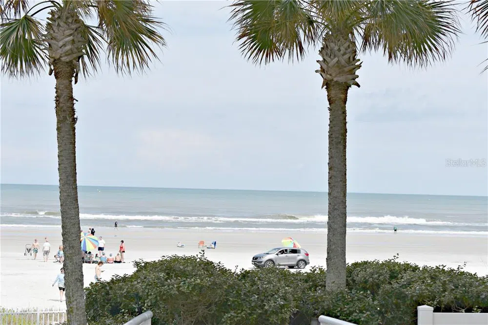 701 ATLANTIC AVENUE W #401 New Smyrna Beach, FL 32169