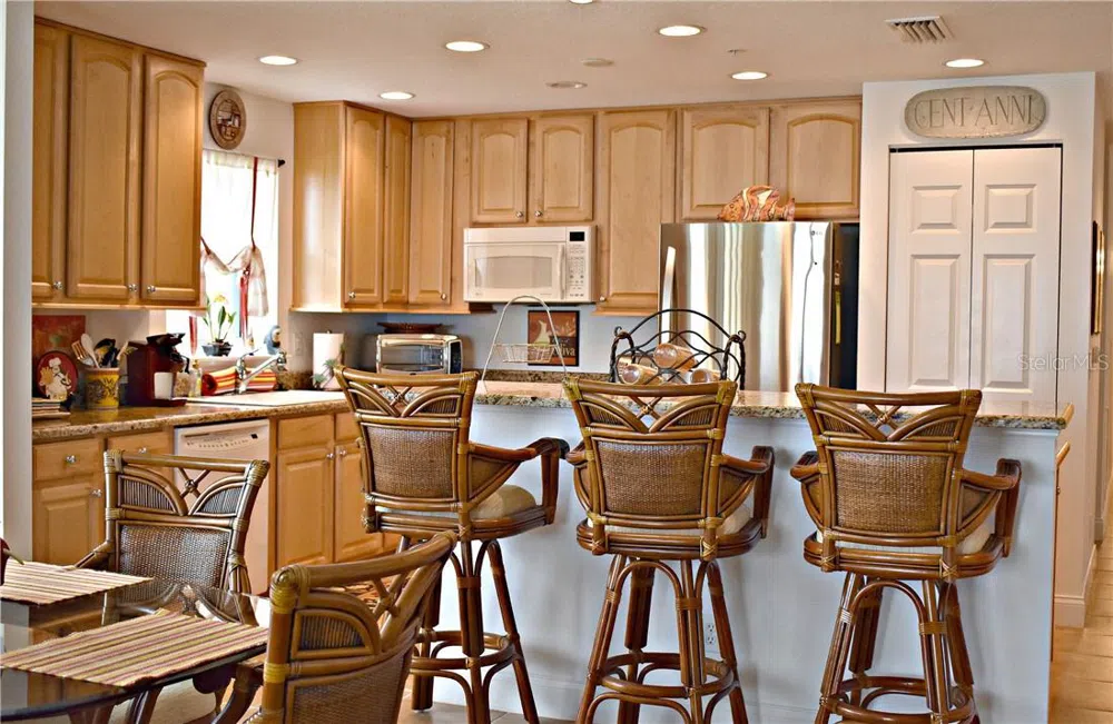 701 ATLANTIC AVENUE W #401 New Smyrna Beach, FL 32169