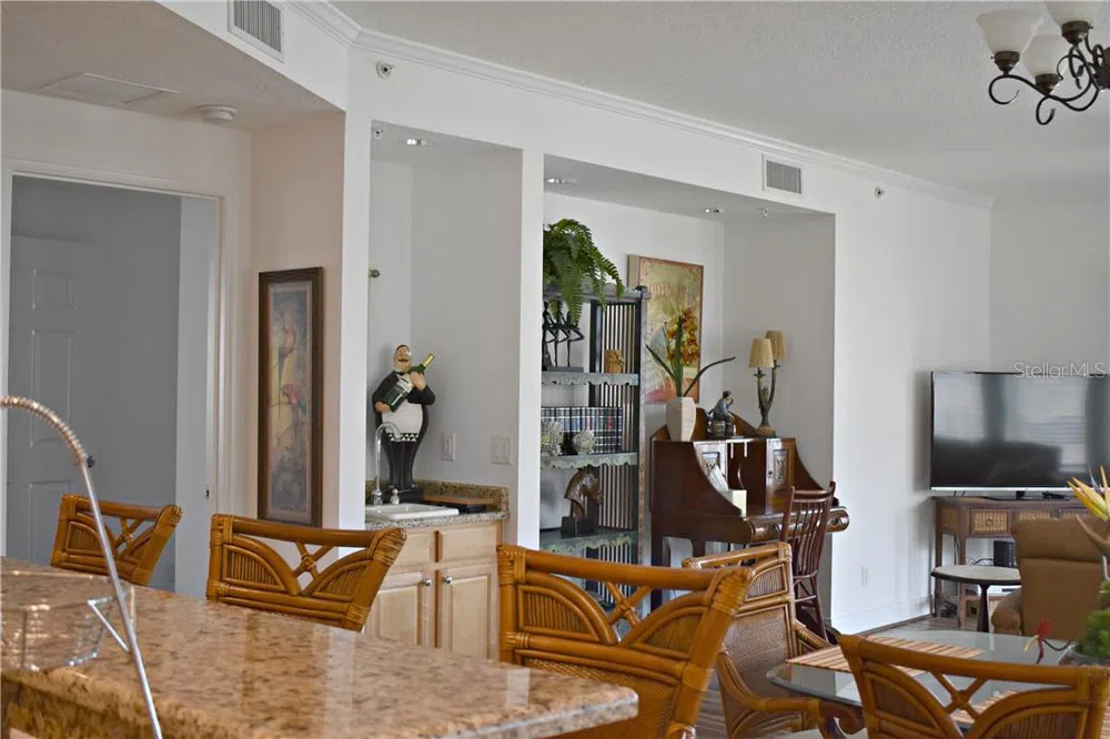 701 ATLANTIC AVENUE W #401 New Smyrna Beach, FL 32169