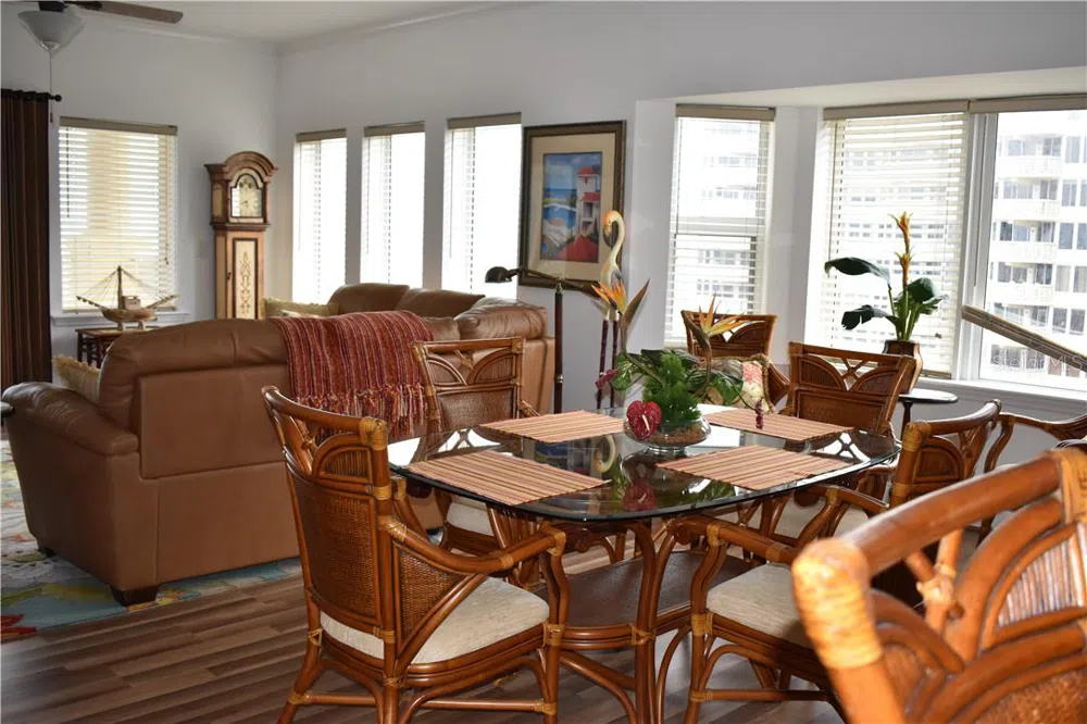 701 ATLANTIC AVENUE W #401 New Smyrna Beach, FL 32169