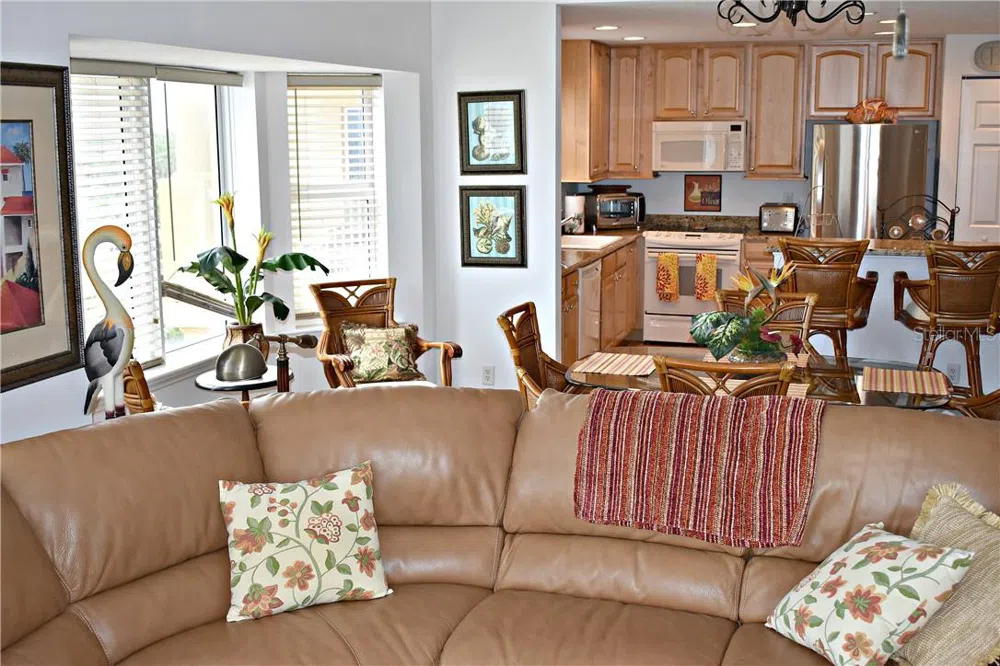 701 ATLANTIC AVENUE W #401 New Smyrna Beach, FL 32169