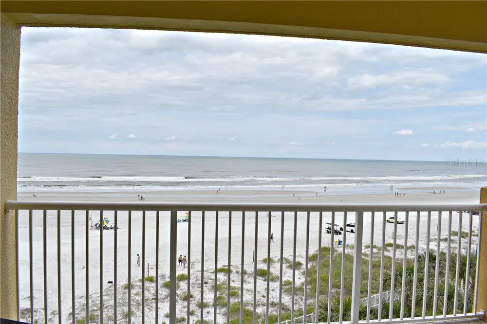 701 ATLANTIC AVENUE W #401 New Smyrna Beach, FL 32169