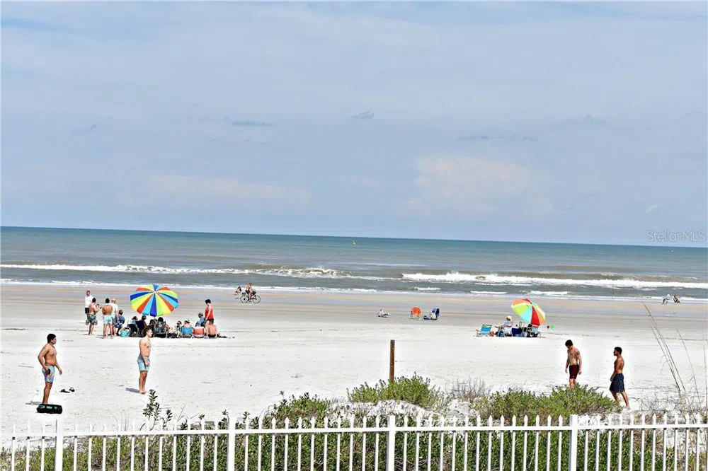 701 ATLANTIC AVENUE W #401 New Smyrna Beach, FL 32169