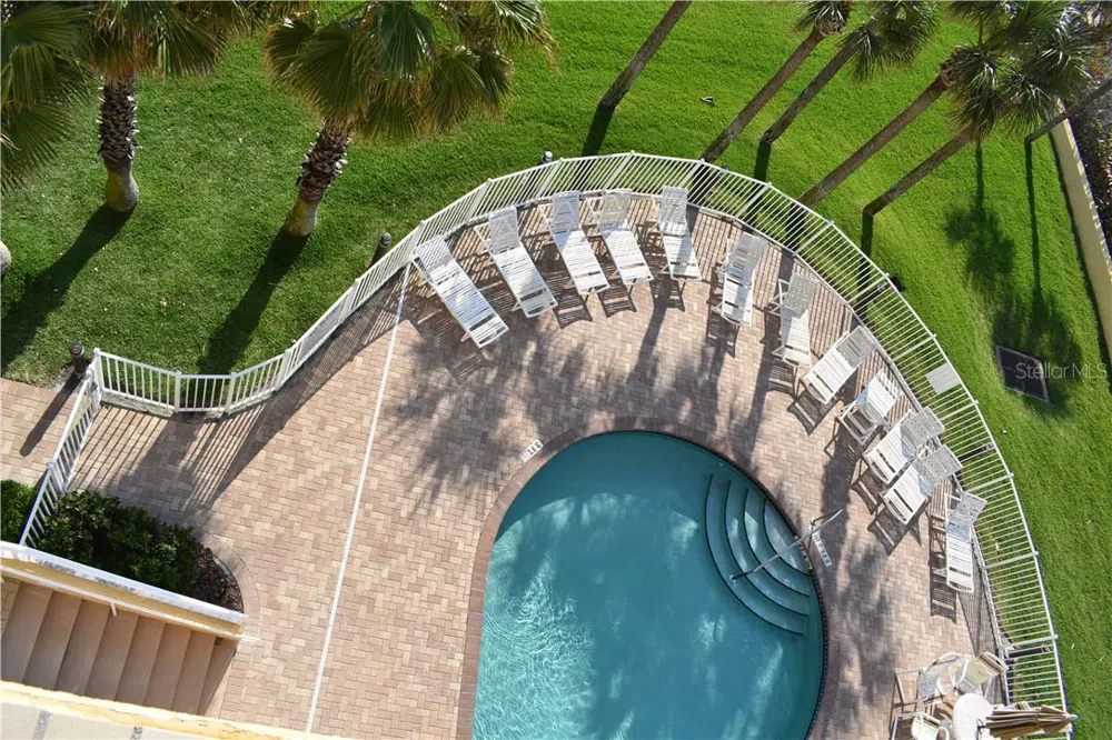 701 ATLANTIC AVENUE W #401 New Smyrna Beach, FL 32169