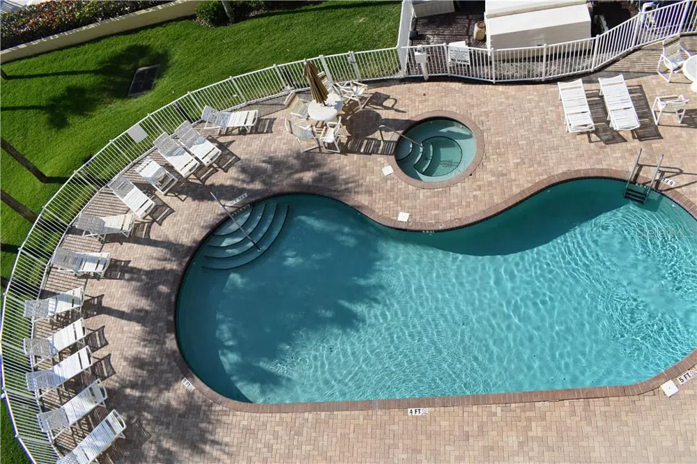 701 ATLANTIC AVENUE W #401 New Smyrna Beach, FL 32169