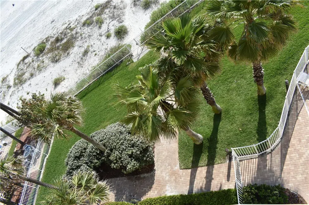 701 ATLANTIC AVENUE W #401 New Smyrna Beach, FL 32169