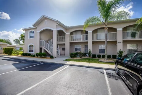 11644 EGRET CIRCLE #1101