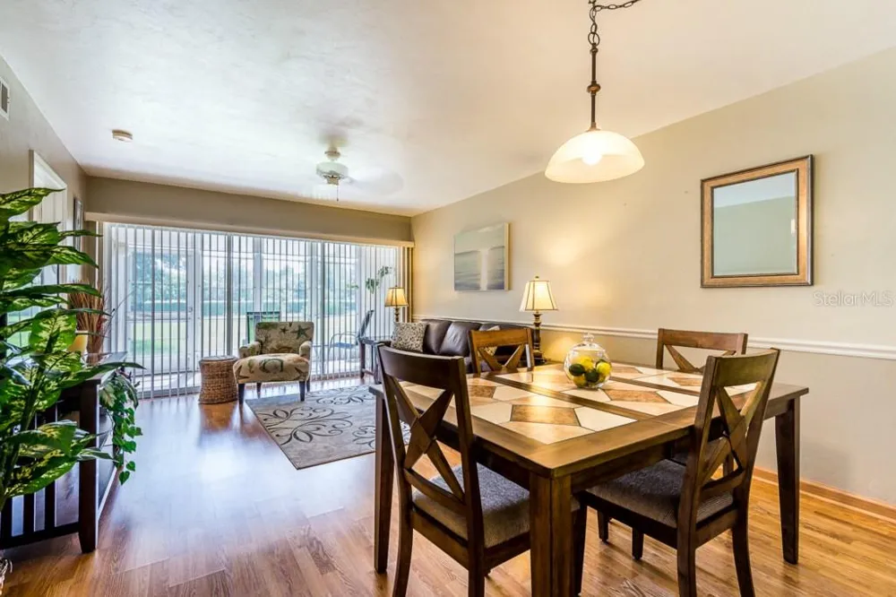 11644 EGRET CIRCLE #1101 Lake Suzy, FL 34269