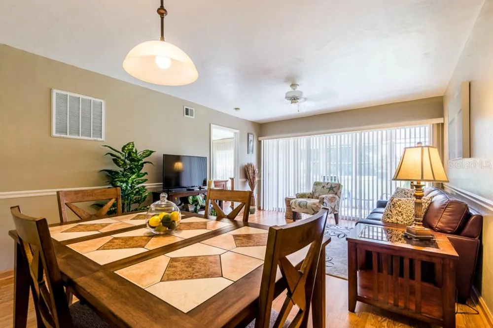 11644 EGRET CIRCLE #1101 Lake Suzy, FL 34269