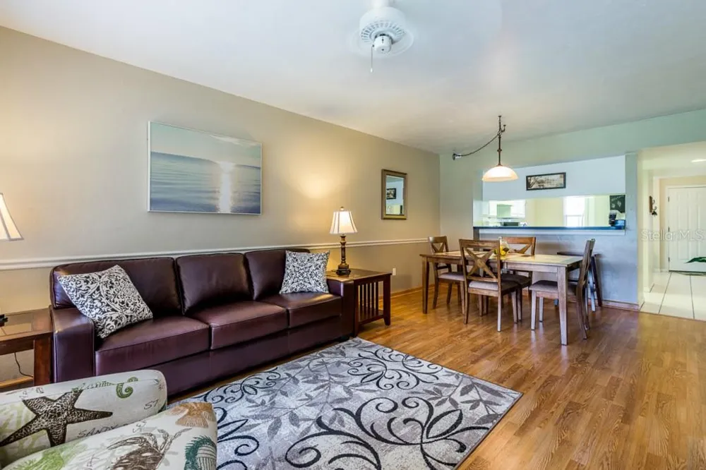 11644 EGRET CIRCLE #1101 Lake Suzy, FL 34269