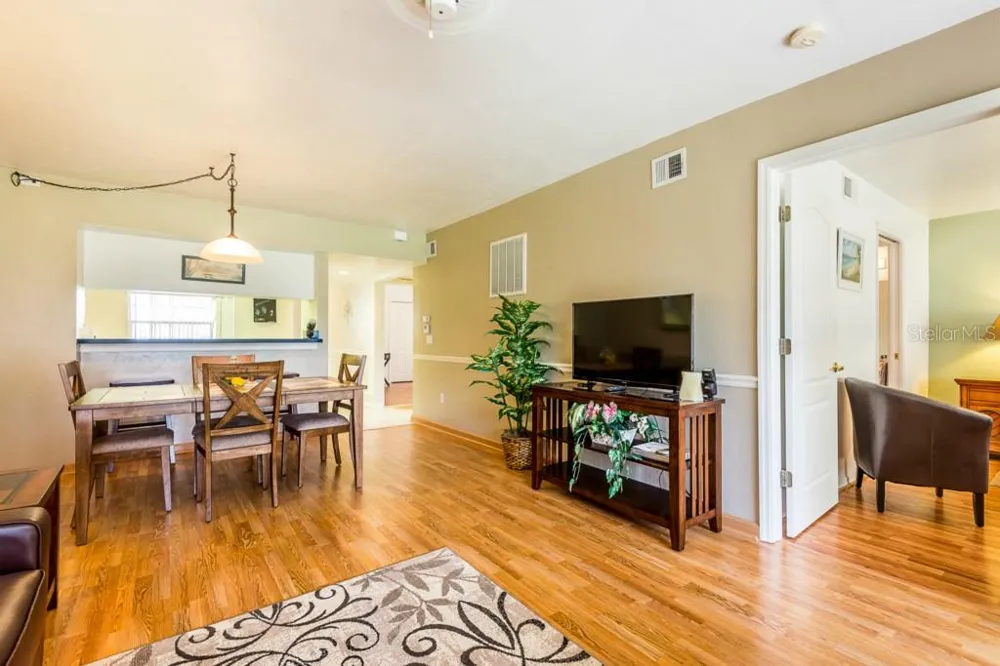 11644 EGRET CIRCLE #1101 Lake Suzy, FL 34269