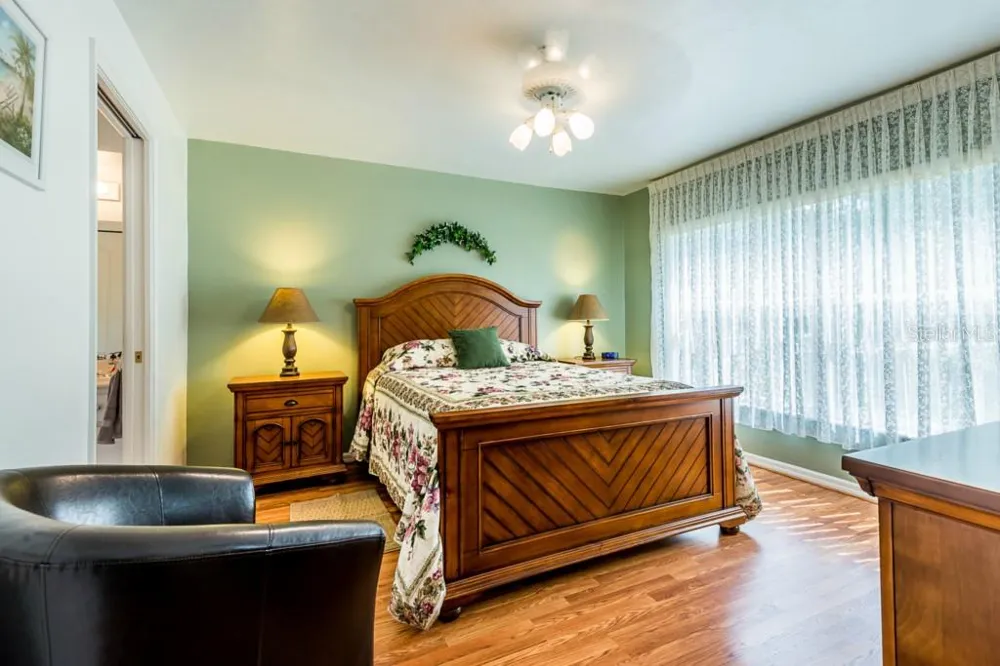 11644 EGRET CIRCLE #1101 Lake Suzy, FL 34269