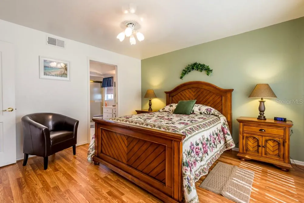 11644 EGRET CIRCLE #1101 Lake Suzy, FL 34269
