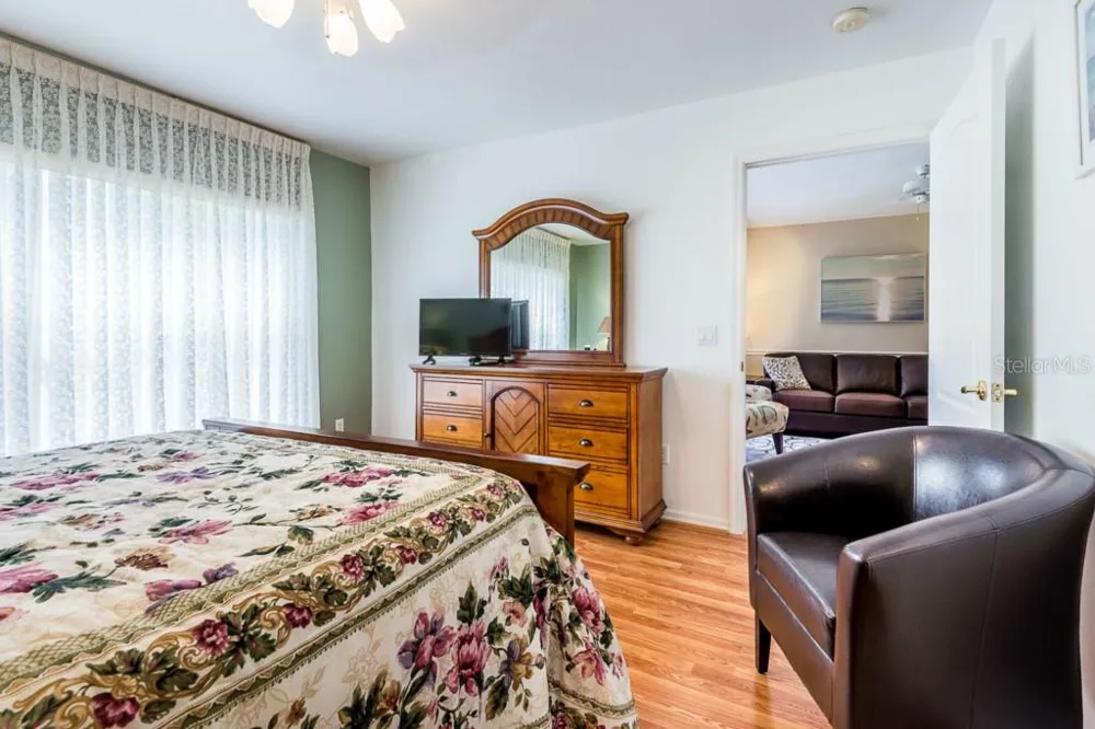 11644 EGRET CIRCLE #1101 Lake Suzy, FL 34269