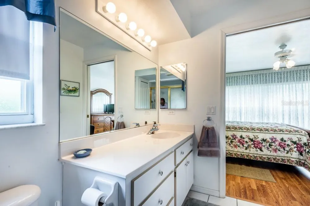 11644 EGRET CIRCLE #1101 Lake Suzy, FL 34269