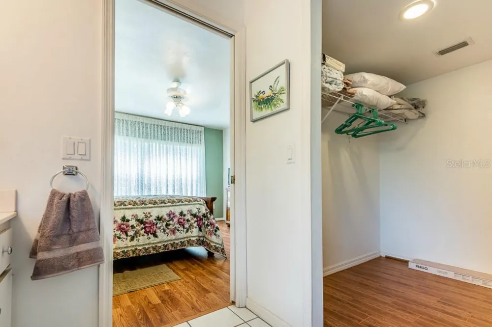 11644 EGRET CIRCLE #1101 Lake Suzy, FL 34269