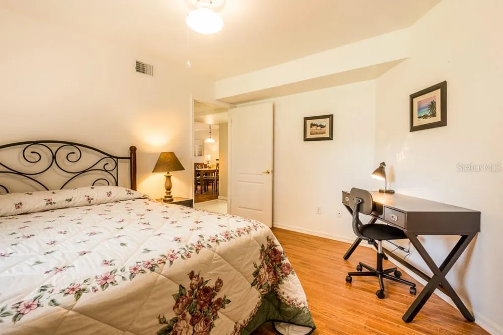 11644 EGRET CIRCLE #1101 Lake Suzy, FL 34269