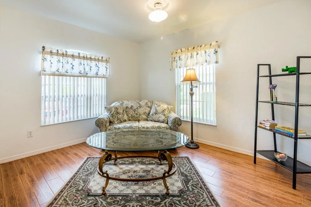 11644 EGRET CIRCLE #1101 Lake Suzy, FL 34269