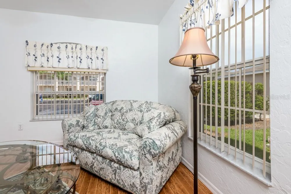 11644 EGRET CIRCLE #1101 Lake Suzy, FL 34269