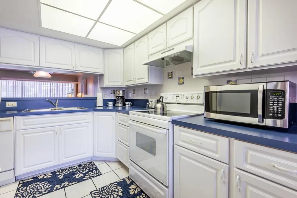 11644 EGRET CIRCLE #1101 Lake Suzy, FL 34269
