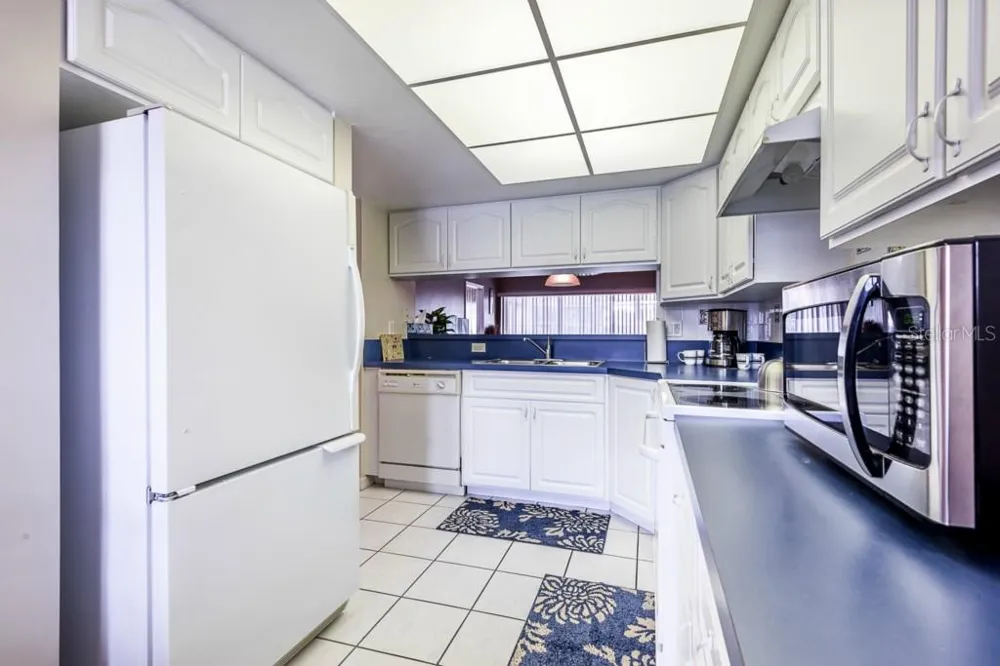 11644 EGRET CIRCLE #1101 Lake Suzy, FL 34269