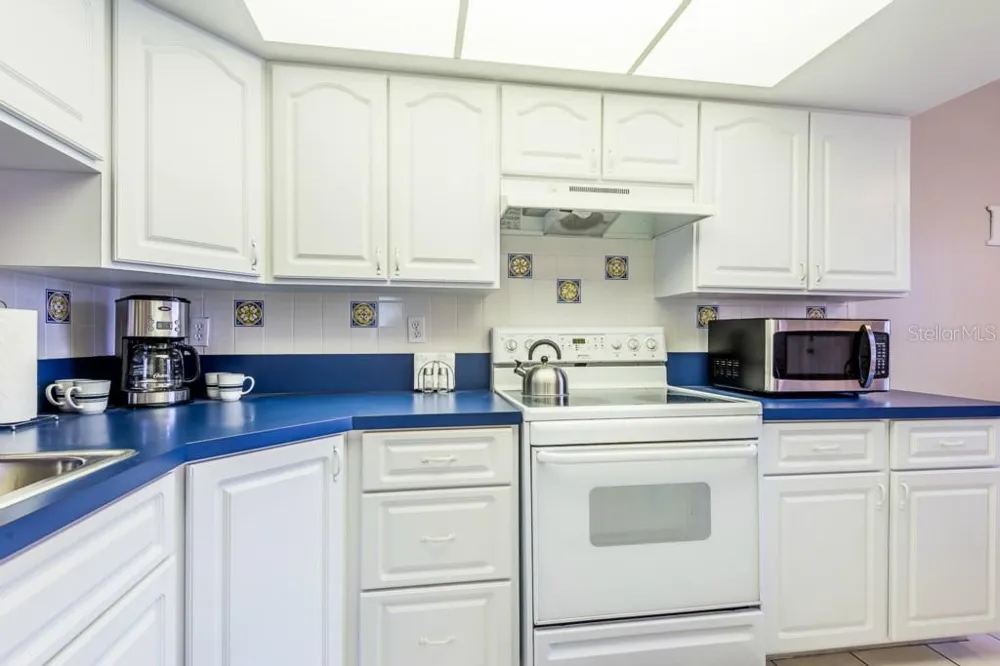 11644 EGRET CIRCLE #1101 Lake Suzy, FL 34269
