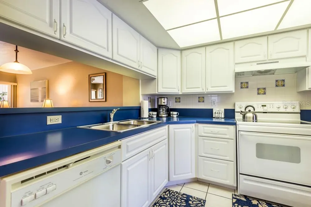 11644 EGRET CIRCLE #1101 Lake Suzy, FL 34269