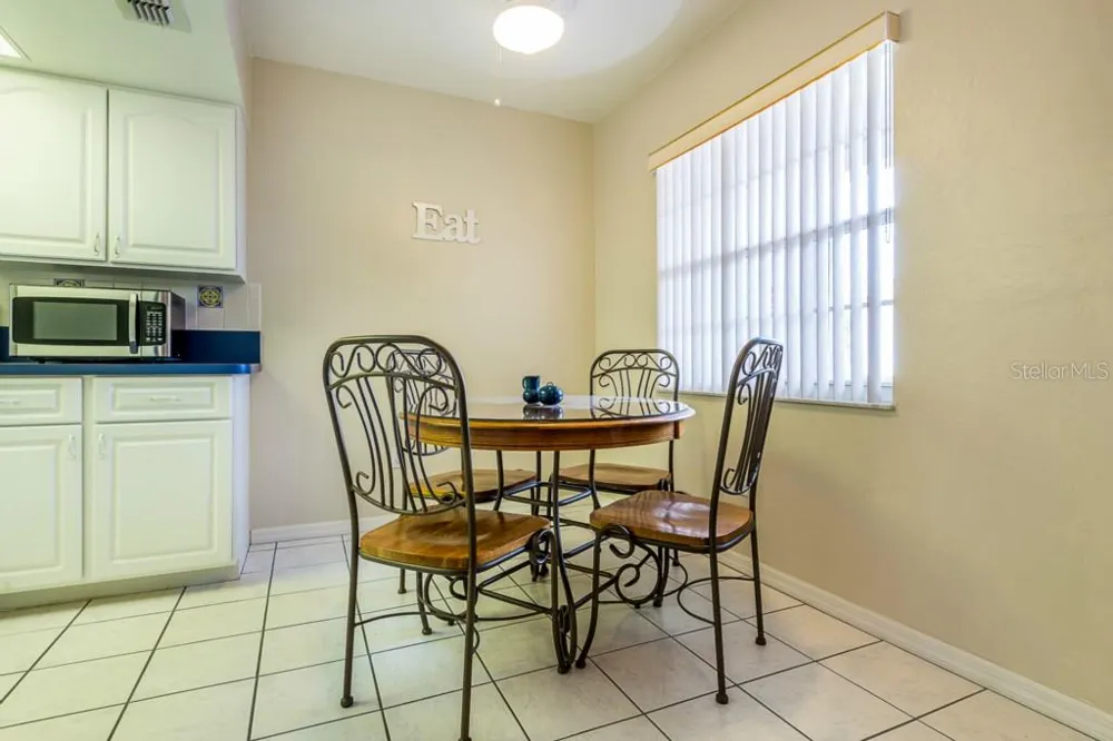 11644 EGRET CIRCLE #1101 Lake Suzy, FL 34269