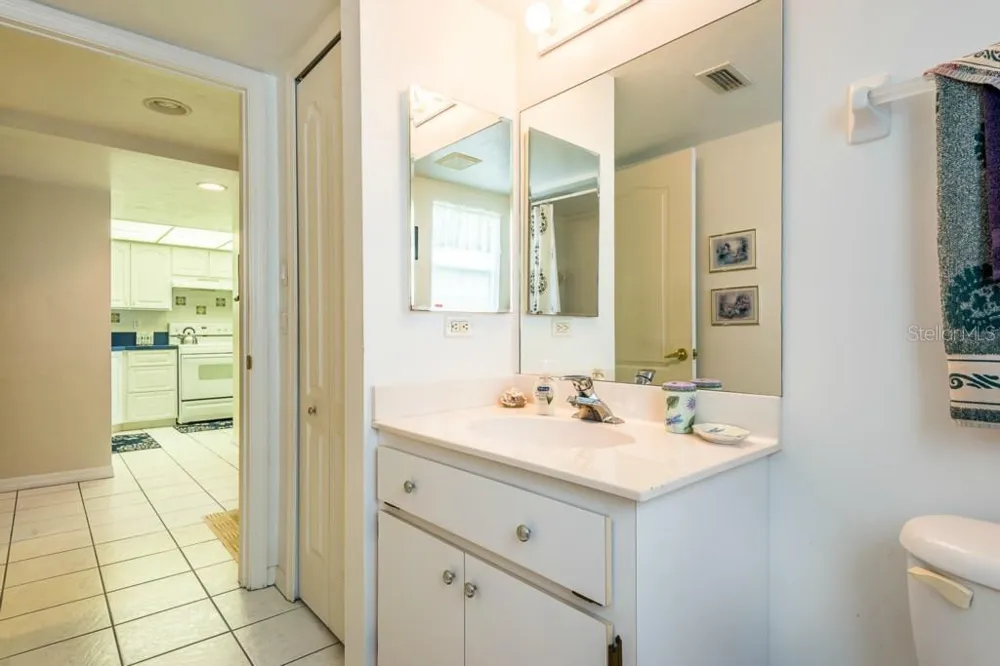 11644 EGRET CIRCLE #1101 Lake Suzy, FL 34269