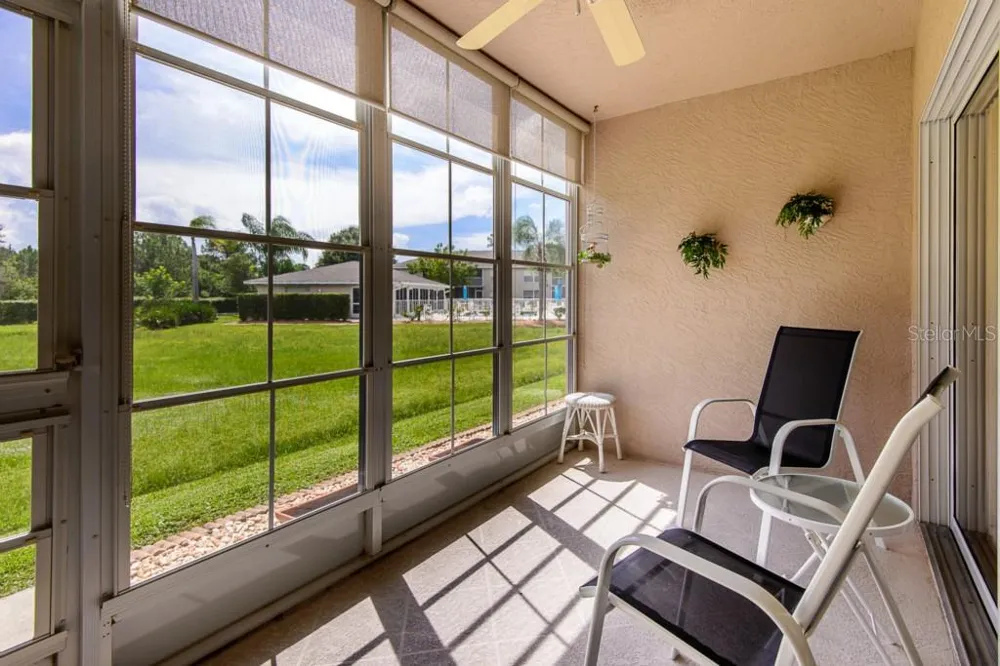 11644 EGRET CIRCLE #1101 Lake Suzy, FL 34269