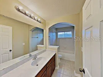5589 REMSEN CAY LANE Windermere, FL 34786