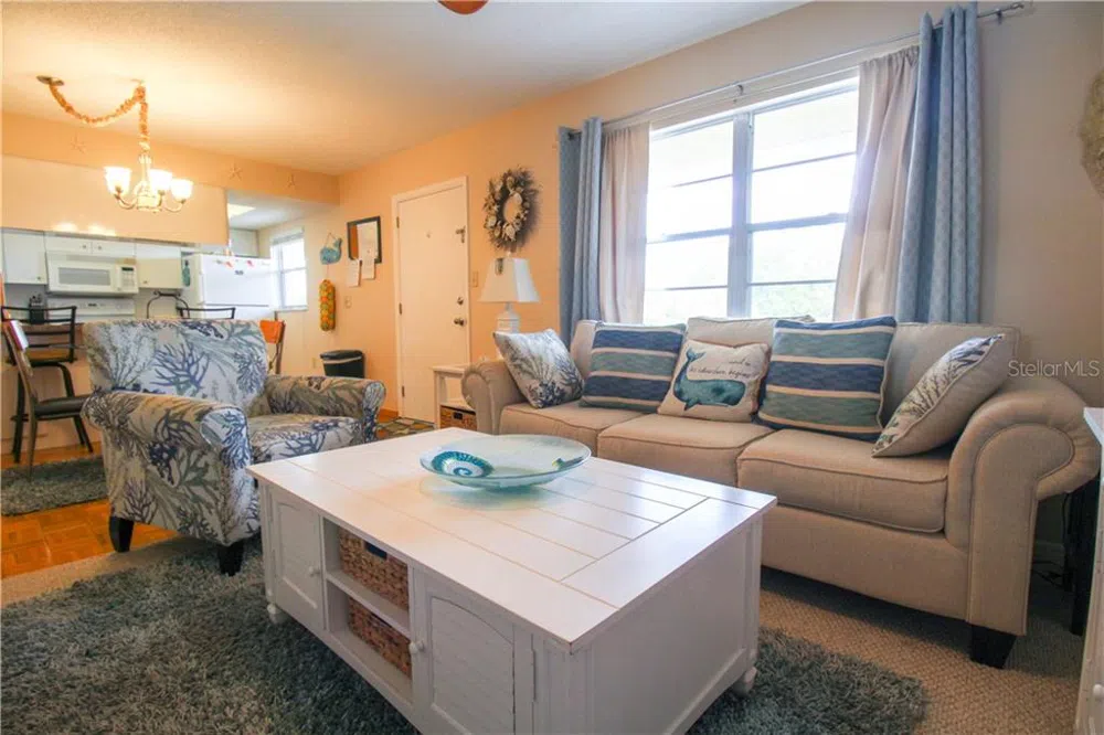 460 BASE AVENUE E #125 Venice, FL 34285