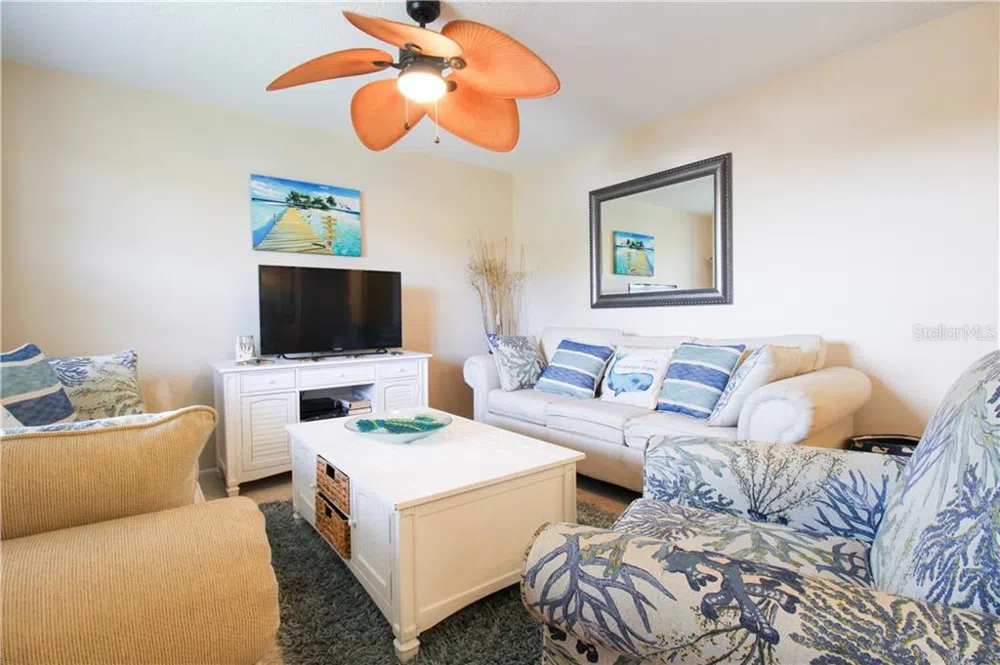 460 BASE AVENUE E #125 Venice, FL 34285