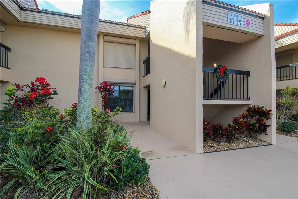 3256 WHITE IBIS COURT #27 Punta Gorda, FL 33950