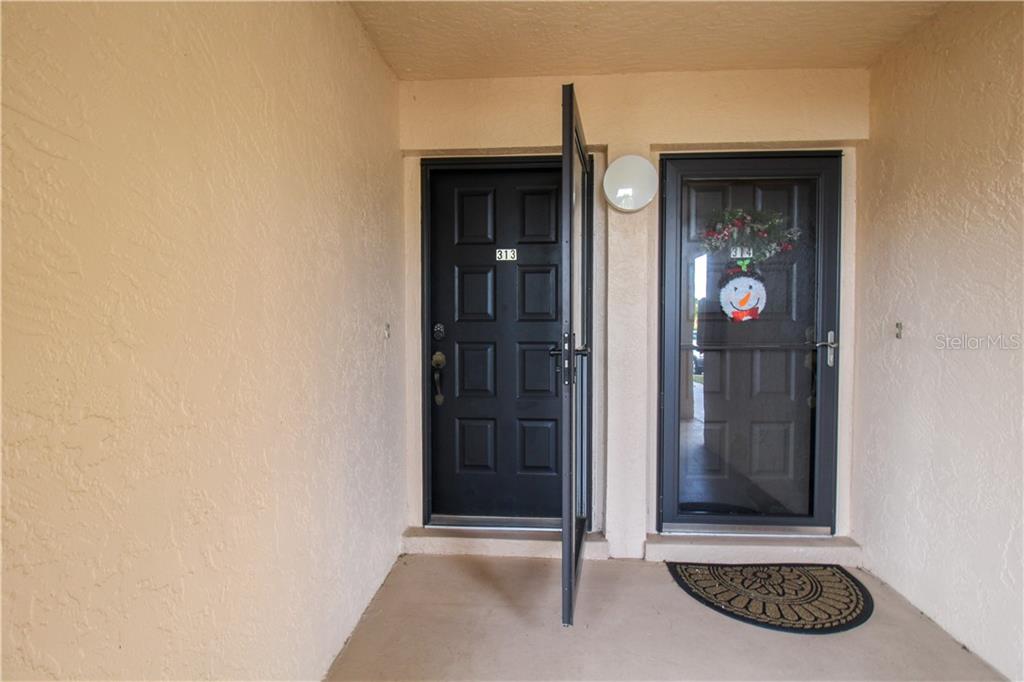 3256 WHITE IBIS COURT #27 Punta Gorda, FL 33950