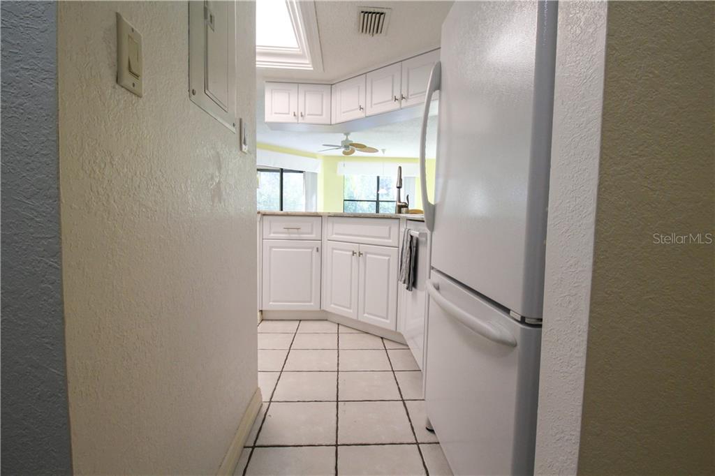 3256 WHITE IBIS COURT #27 Punta Gorda, FL 33950
