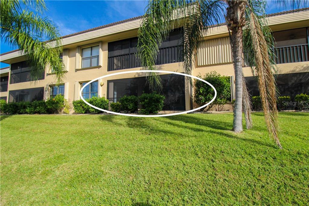 3256 WHITE IBIS COURT #27 Punta Gorda, FL 33950