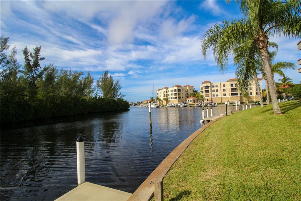 3256 WHITE IBIS COURT #27 Punta Gorda, FL 33950